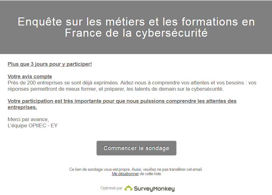 SYNTEC OPIIEC EY CYBERSECURITE