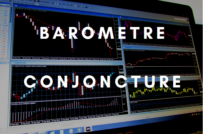 barometre conjoncture CINOVIT ITPARTNERS